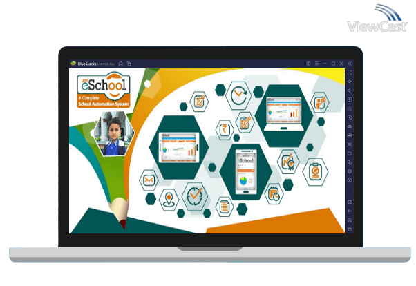 Run UDTeSchool on PC Run UDTeSchool on PC