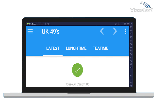 Run UK 49's on PC Run UK 49's on PC