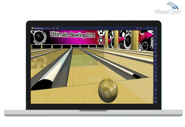 Run Ultimate Bowling on PC Run Ultimate Bowling on PC
