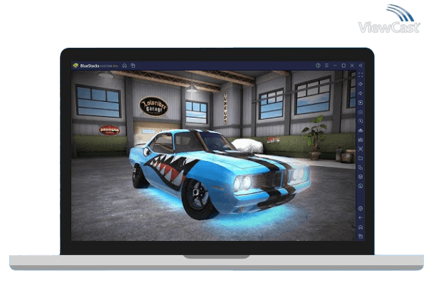 Run Ultimate Car Driving: Classics on PC Run Ultimate Car Driving: Classics on PC