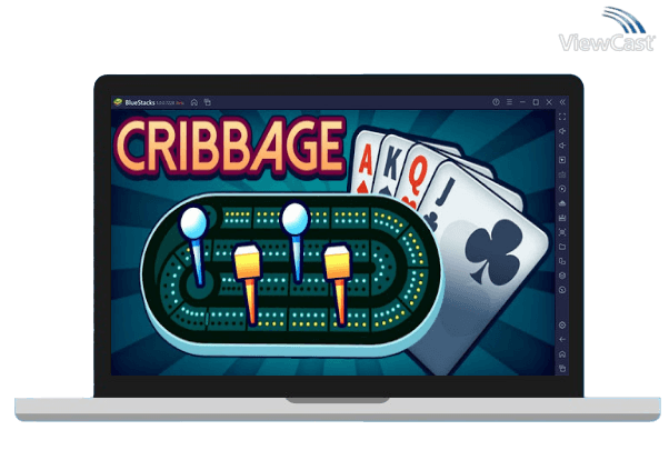 Run Ultimate Cribbage - Classic Card Game on PC