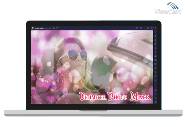 Run Ultimate Photo Blender / Mixer on PC Run Ultimate Photo Blender / Mixer on PC