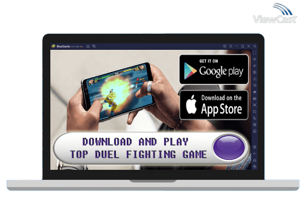Run Ultimate Tenkaichi 7 Universe on PC Run Ultimate Tenkaichi 7 Universe on PC