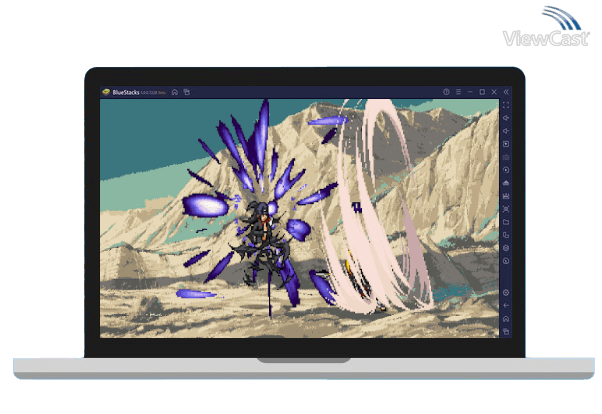 Run Ultra Anime Champions on PC Run Ultra Anime Champions on PC