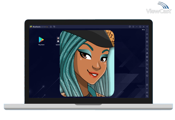 Run Uma Dress Up on PC Run Uma Dress Up on PC