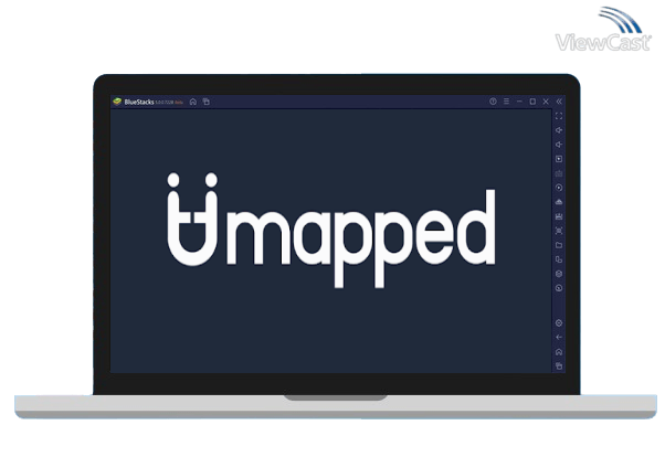 Run Umapped V2 on PC Run Umapped V2 on PC