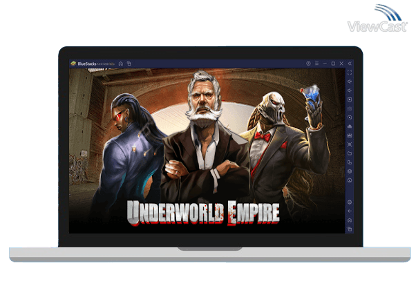 Run Underworld Empire on PC