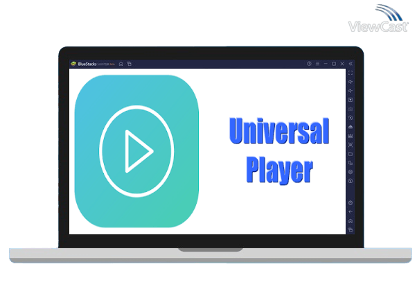 Run UniPlayer on PC Run UniPlayer on PC