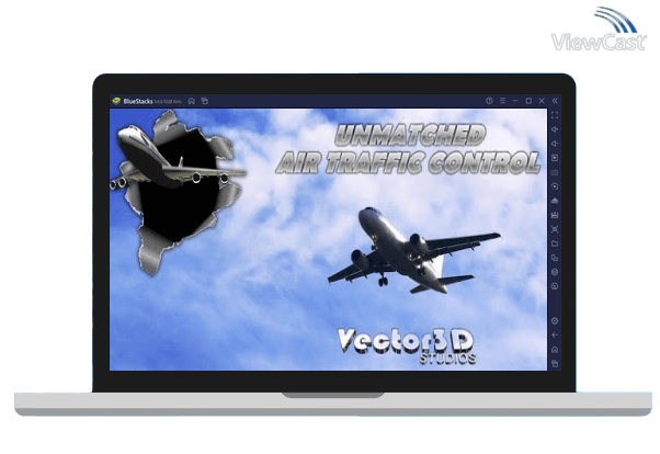 Run Unmatched Air Traffic Control on PC