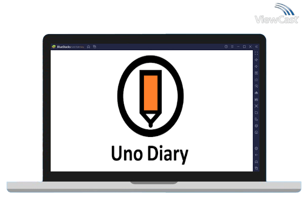 Run Uno Diary on PC Run Uno Diary on PC