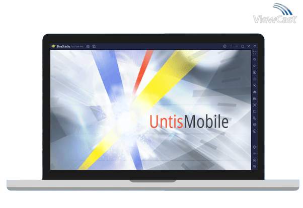 Run Untis Mobile on PC Run Untis Mobile on PC