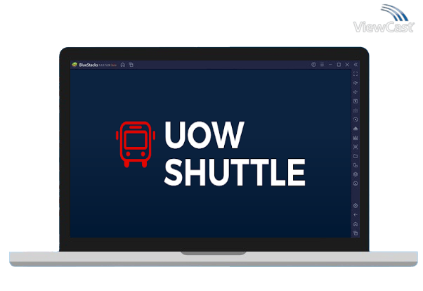 Run UOW Shuttle on PC
