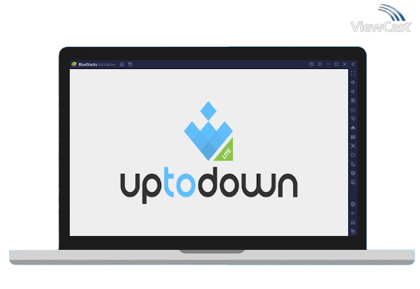 Run Uptodown Lite on PC