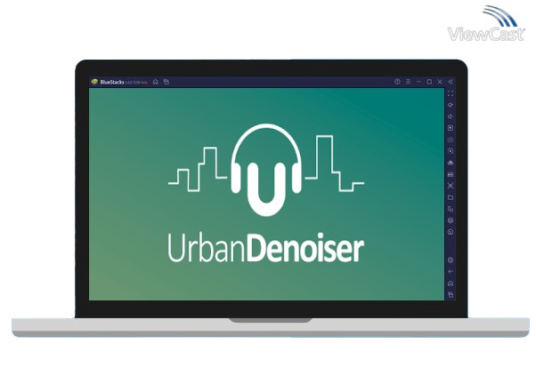 Run UrbanDenoiser Player on PC Run UrbanDenoiser Player on PC