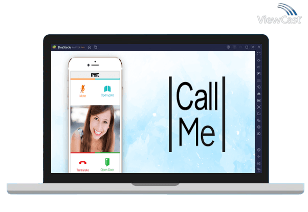 Run Urmet CallMe on PC