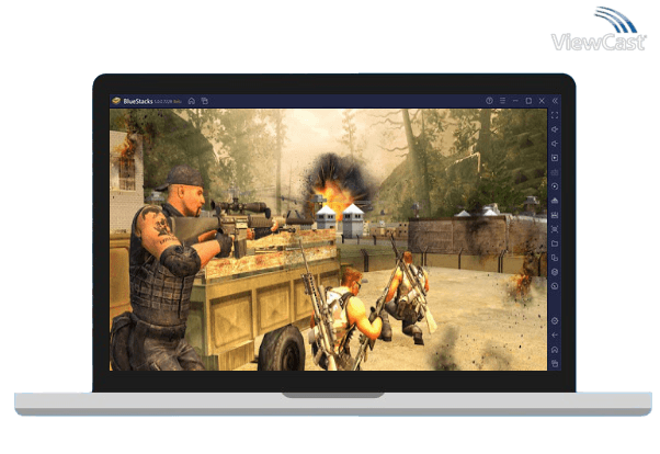 Run US Granny Sniper on PC