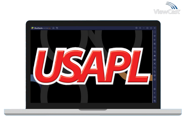 Run USAPL Scoring App on PC Run USAPL Scoring App on PC