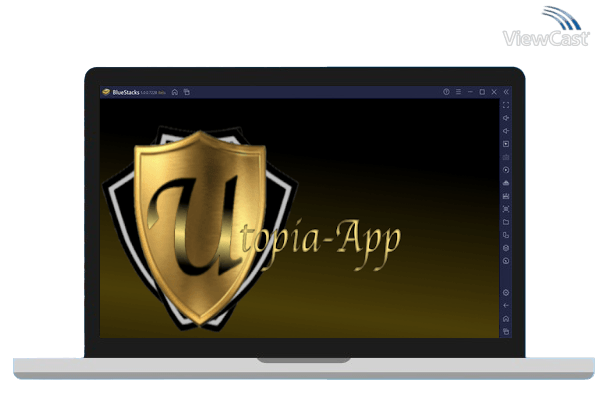 Run Utopia on PC Run Utopia on PC