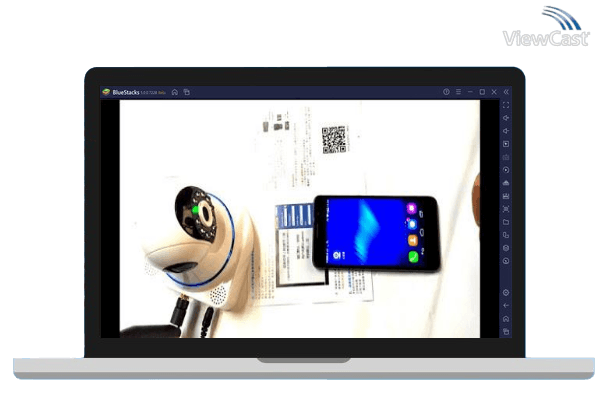 Run V380 on PC