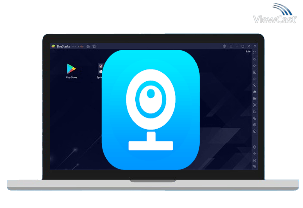 Run V380 Pro on PC Run V380 Pro on PC