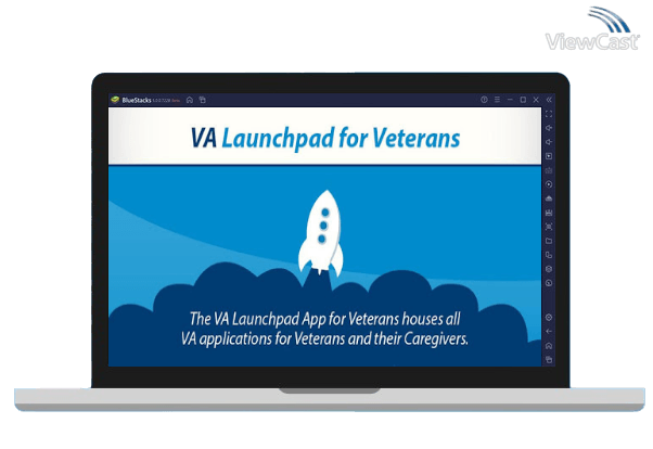 Download VA Launchpad for PC / Windows / Computer