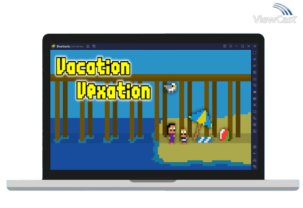 Run Vacation Vexation (Free) on PC