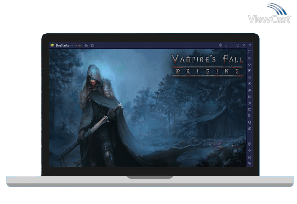 Run Vampire's Fall: Origins on PC Run Vampire's Fall: Origins on PC