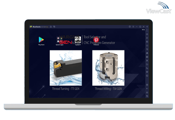 Run Vargus GENius on PC
