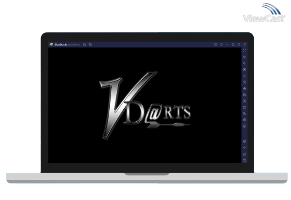 Run VDartsGame on PC Run VDartsGame on PC