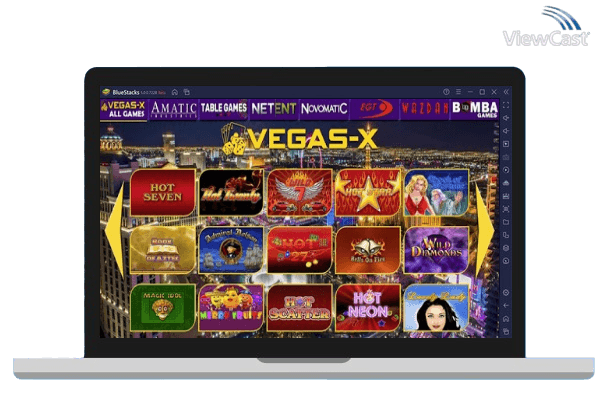 Run VEGAS-X on PC