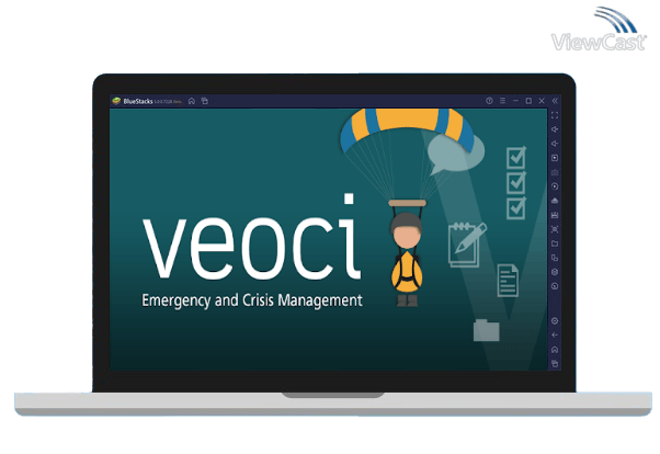 Run Veoci on PC Run Veoci on PC