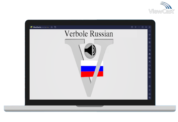 Run Verbole Russian Lite on PC
