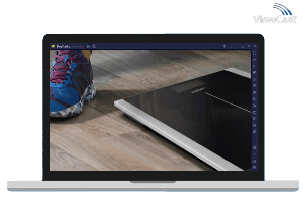Run VeSyncFit on PC