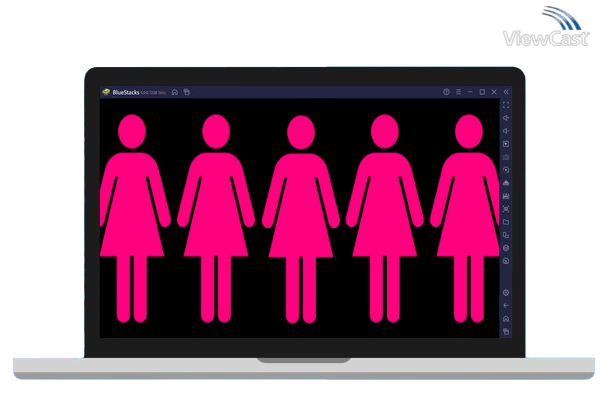 Run Vibrator for Women on PC
