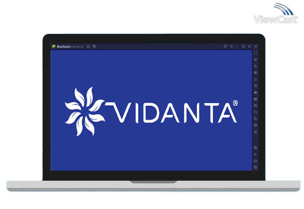 Run Vidanta Resort on PC