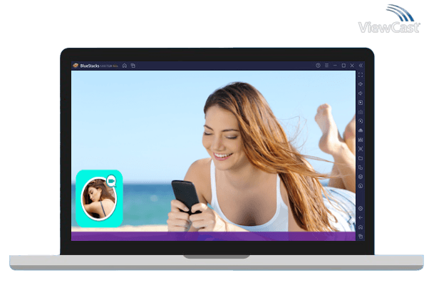 Run Video Call - Live Girl Video Call Advice on PC Run Video Call - Live Girl Video Call Advice on PC