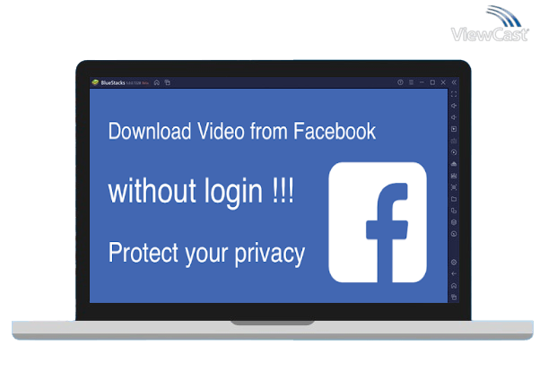 Run Video Downloader on PC