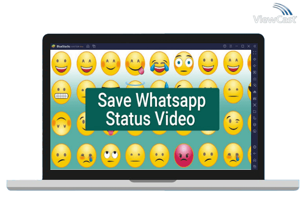 Run Video Downloader for Whatsapp on PC