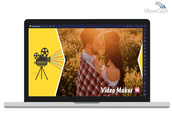 Run Video Maker of Photos with Music & Video Editor on PC