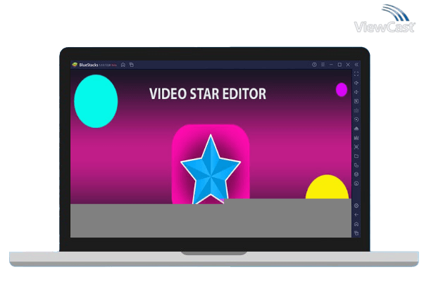 Run Video Star Editor! on PC Run Video Star Editor! on PC