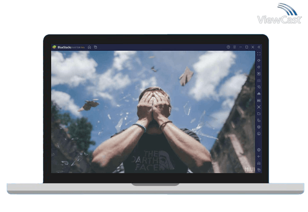 Run Video Star on PC