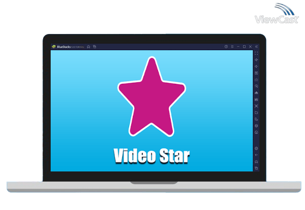 Run Video Star on PC