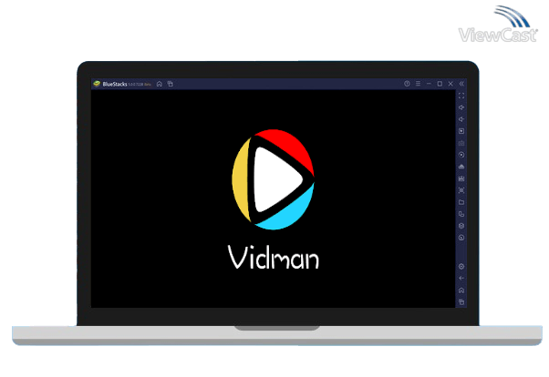 Run Vidman on PC Run Vidman on PC