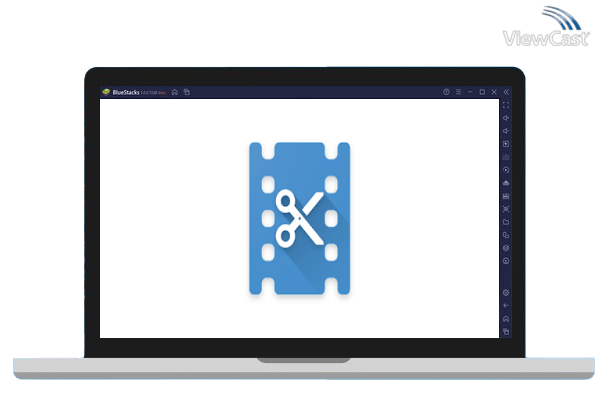 Run VidTrim - Video Editor on PC
