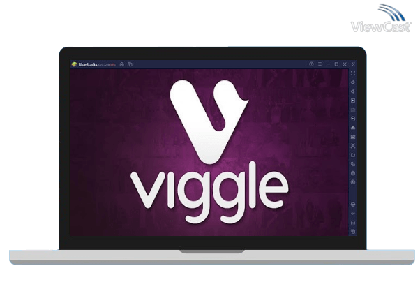Run Viggle on PC