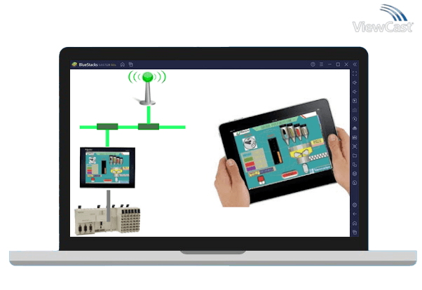 Run Vijeo Design'Air Plus FREE on PC