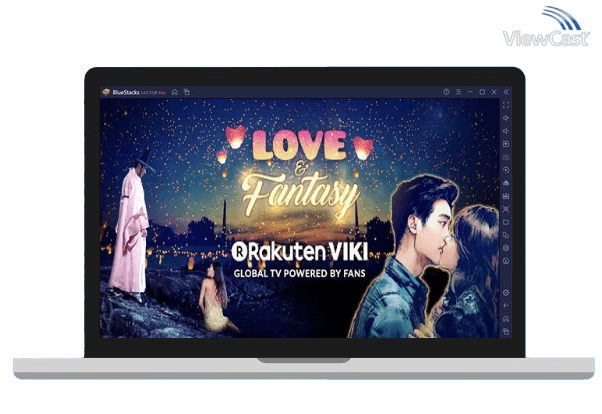Run Viki: Korean Drama, Movies & Asian TV on PC