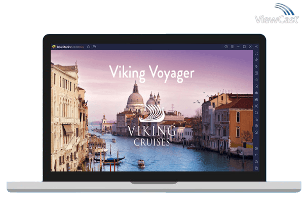 Run Viking Voyager on PC Run Viking Voyager on PC
