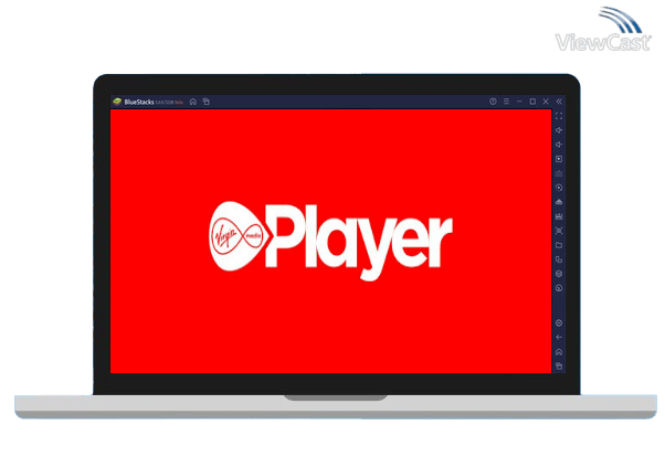 Run Virgin Media Player on PC Run Virgin Media Player on PC