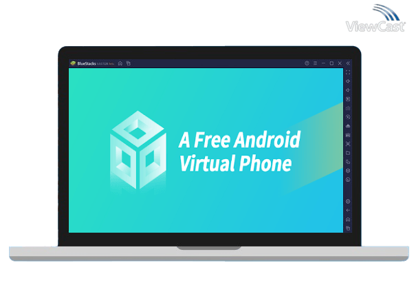 Run Virtual Android - Game Emulator & Dual Space on PC Run Virtual Android - Game Emulator & Dual Space on PC